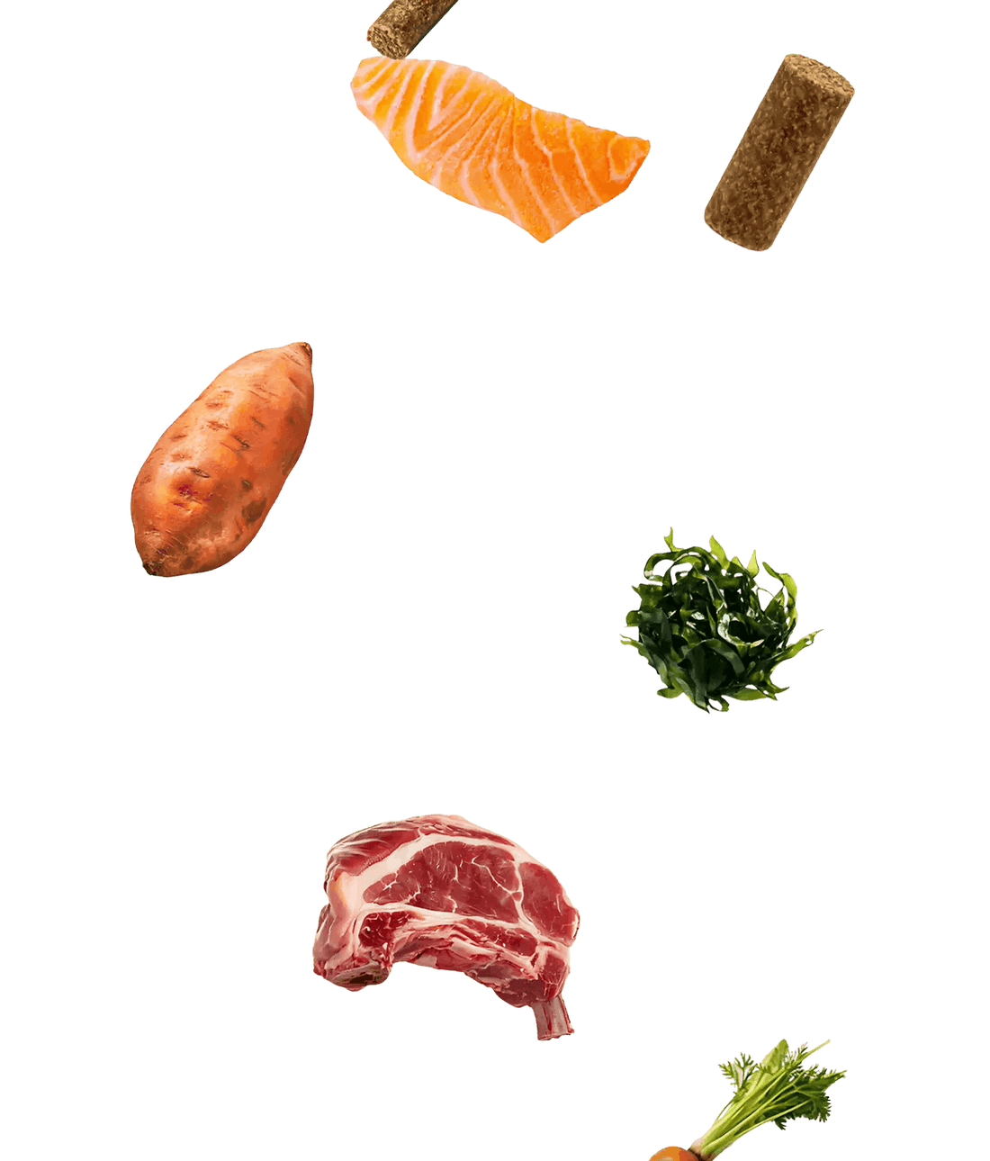 Cold-pressed. Not cooked to death.