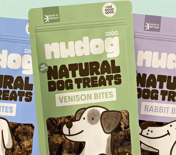 Natural Dog Treats