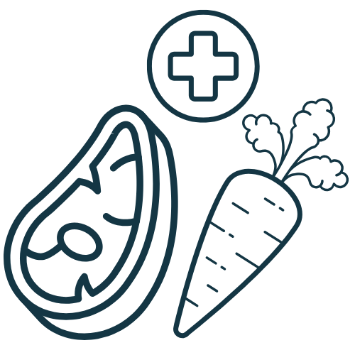 Packed with Whole and Superfoods